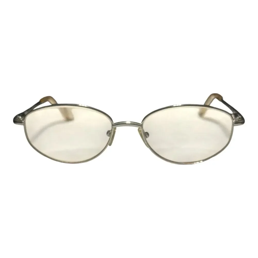 Sferoflex 2588 377 Eyeglasses with Case and Cleaning Cloth